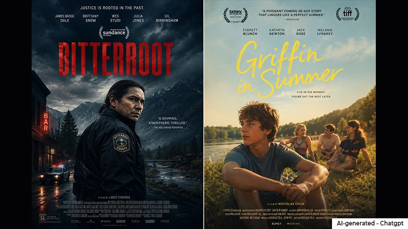  images of movie posters