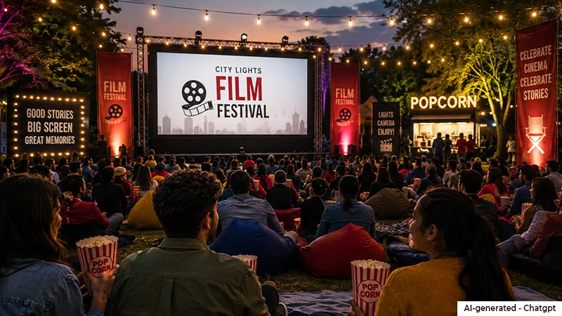 film festival