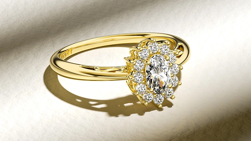 Diamond Ring