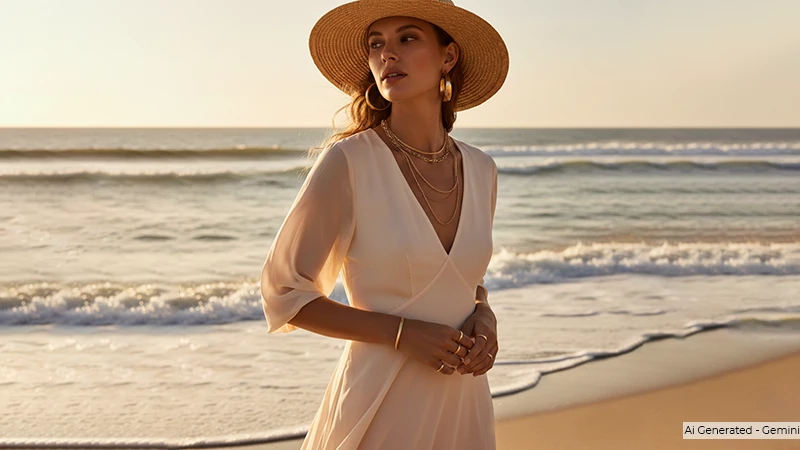Gold-Filled Jewelry