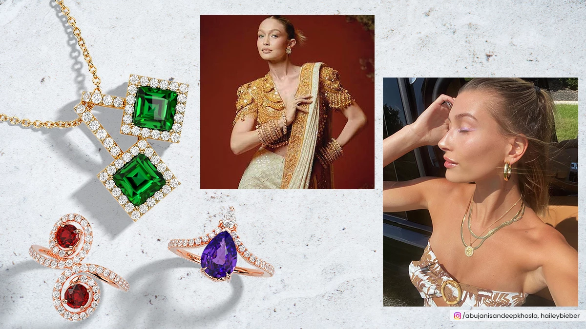 Understanding Gold-Plated and Gold-Filled Jewelry