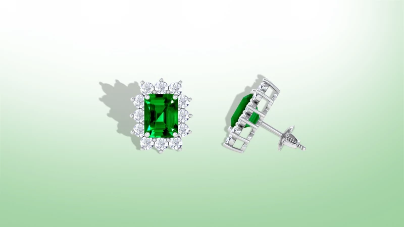 Birthstone Jewelry