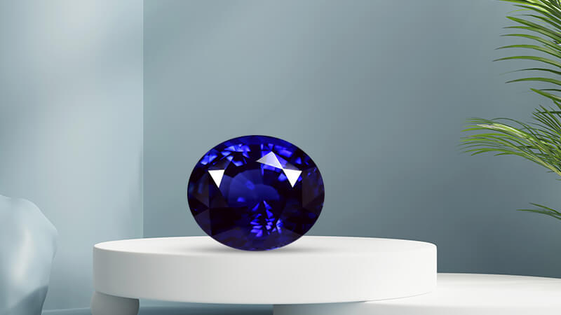 Sapphire - United States