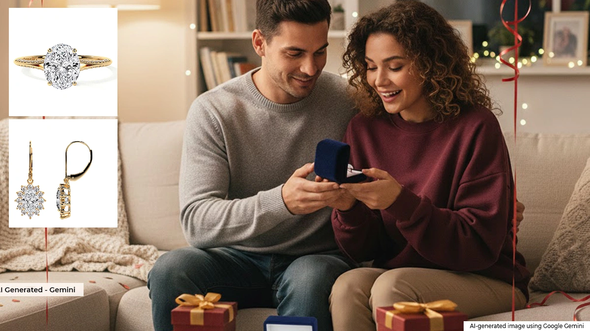 Valentine’s Day Gift Ideas