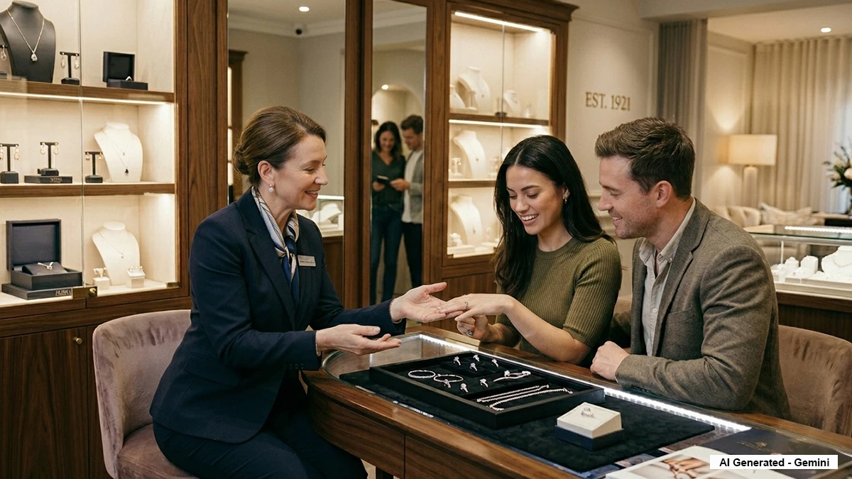 Valuable Tips For Jewelry Buyers From GemsNY Gemologists