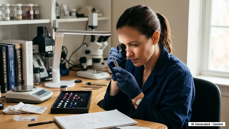 Lab-grown Diamonds