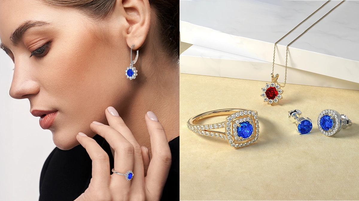 Vintage to Modern: A Walk Down the Georgian, Victorian, Edwardian, Art Deco, & Modern Jewelry Eras