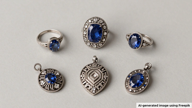 Edwardian Era Jewelry