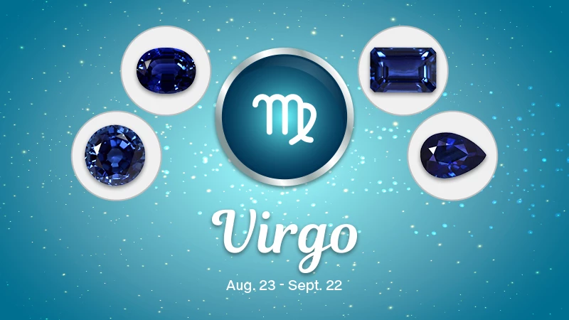 Virgo dates