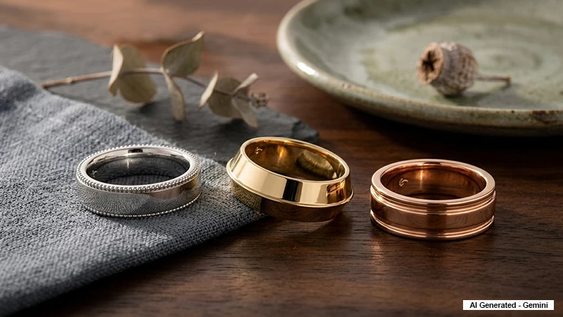 Wedding Bands