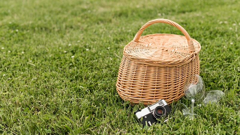 Picnic Basket