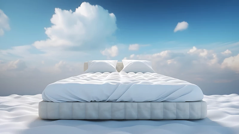 Smart Mattresses