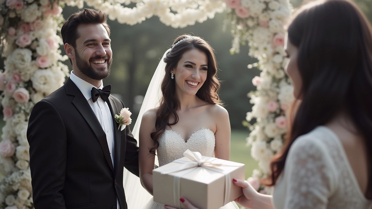 Wedding Gifts for the Newlywed Couples Wedding Gifts for the Newlywed Couples
