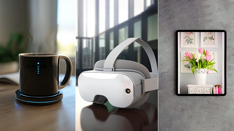 Wedding Gifts for Tech-Savvy Couples