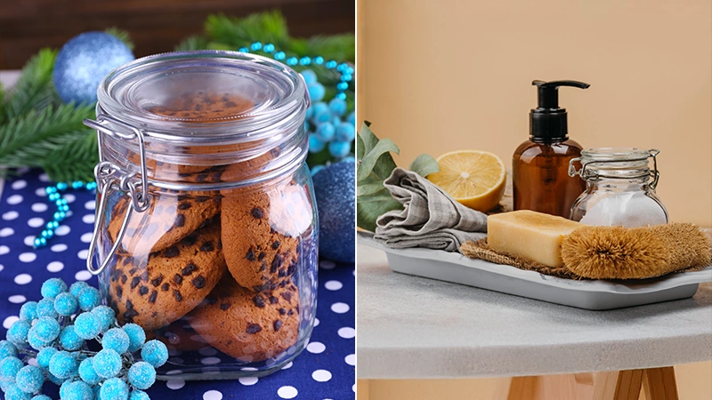 DIY Wedding Gifts for Newlyweds