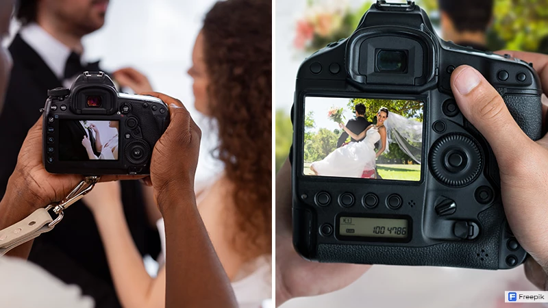 Camera