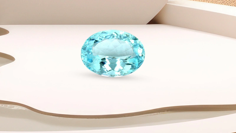 paraiba tourmalines