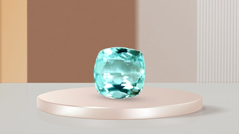 paraiba tourmaline gemstone
