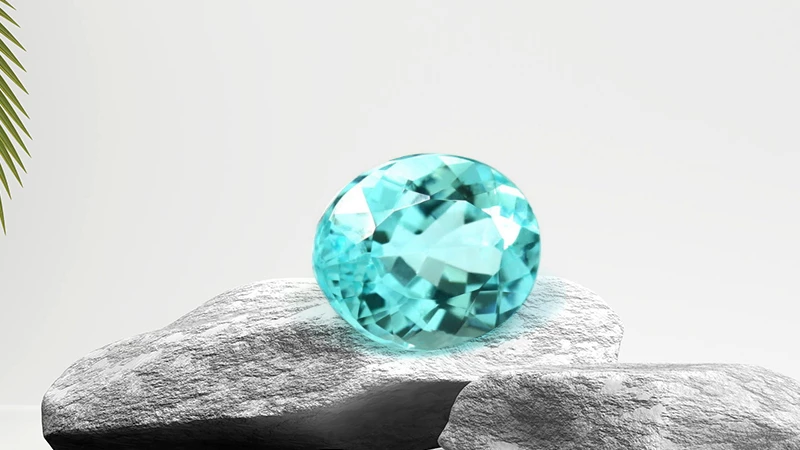 paraiba tourmalines