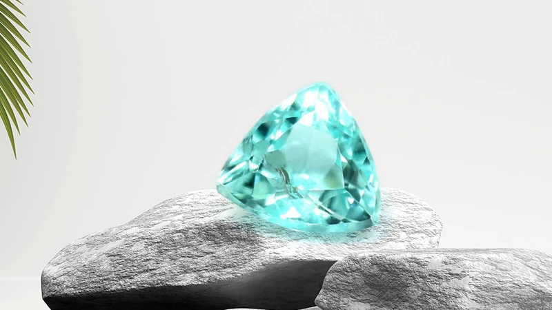 paraiba tourmaline gemstone