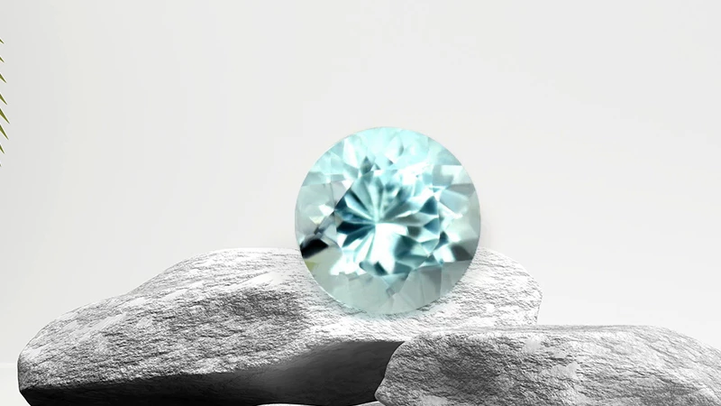 Online Paraiba tourmaline Gemstone