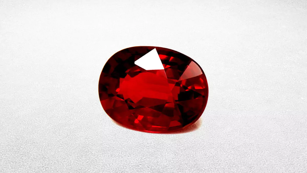 What Makes Ruby The King Of Gemstones?