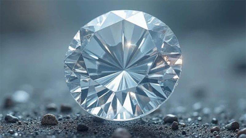 Diamond - England