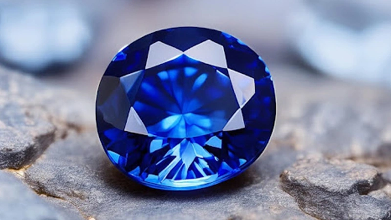Sapphire - United States