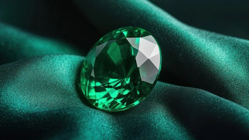 Emerald - Columbia