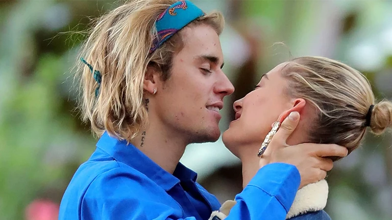 Justin Bieber and Hailey Baldwin Bieber, sagittarius and pisces soulmate