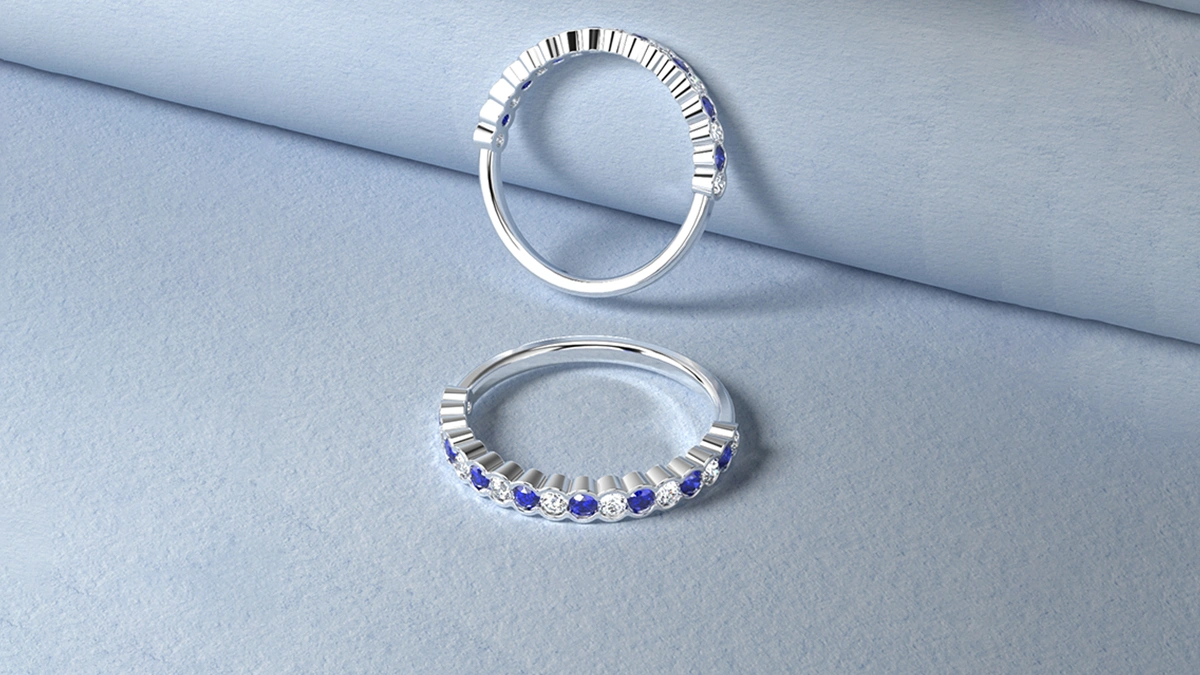Why Eternity Bands Will Never Go Out of Style