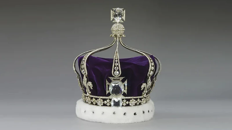 Koh-i-Noor diamond