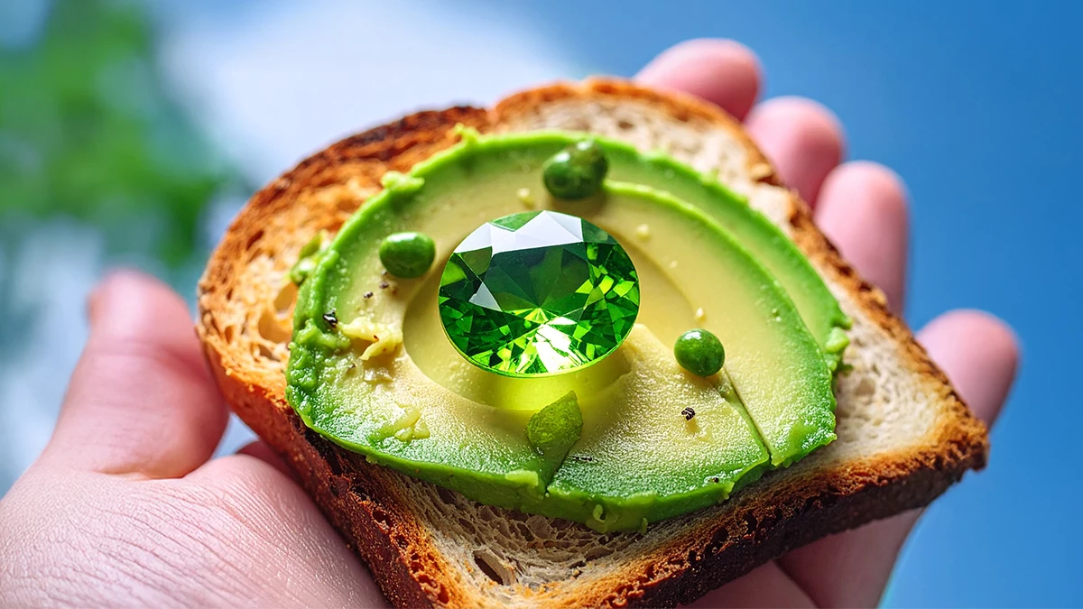 Why Peridot Is the Green Gemstone Everyone Loves