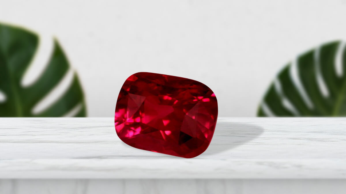 Answered: Your 20 Most Burning Questions About Rubies