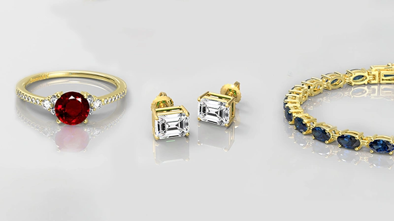 GemsNY zodiac jewelry